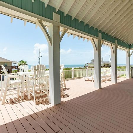 Willa Seaside Luxe Crystal Beach Zewnętrze zdjęcie